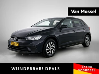 Volkswagen Polo 1.0 TSI Life 95 PK
