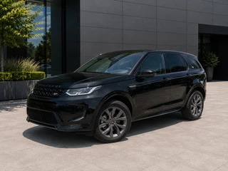 Land Rover Discovery Sport P200 SE AWD Auto. 23MY