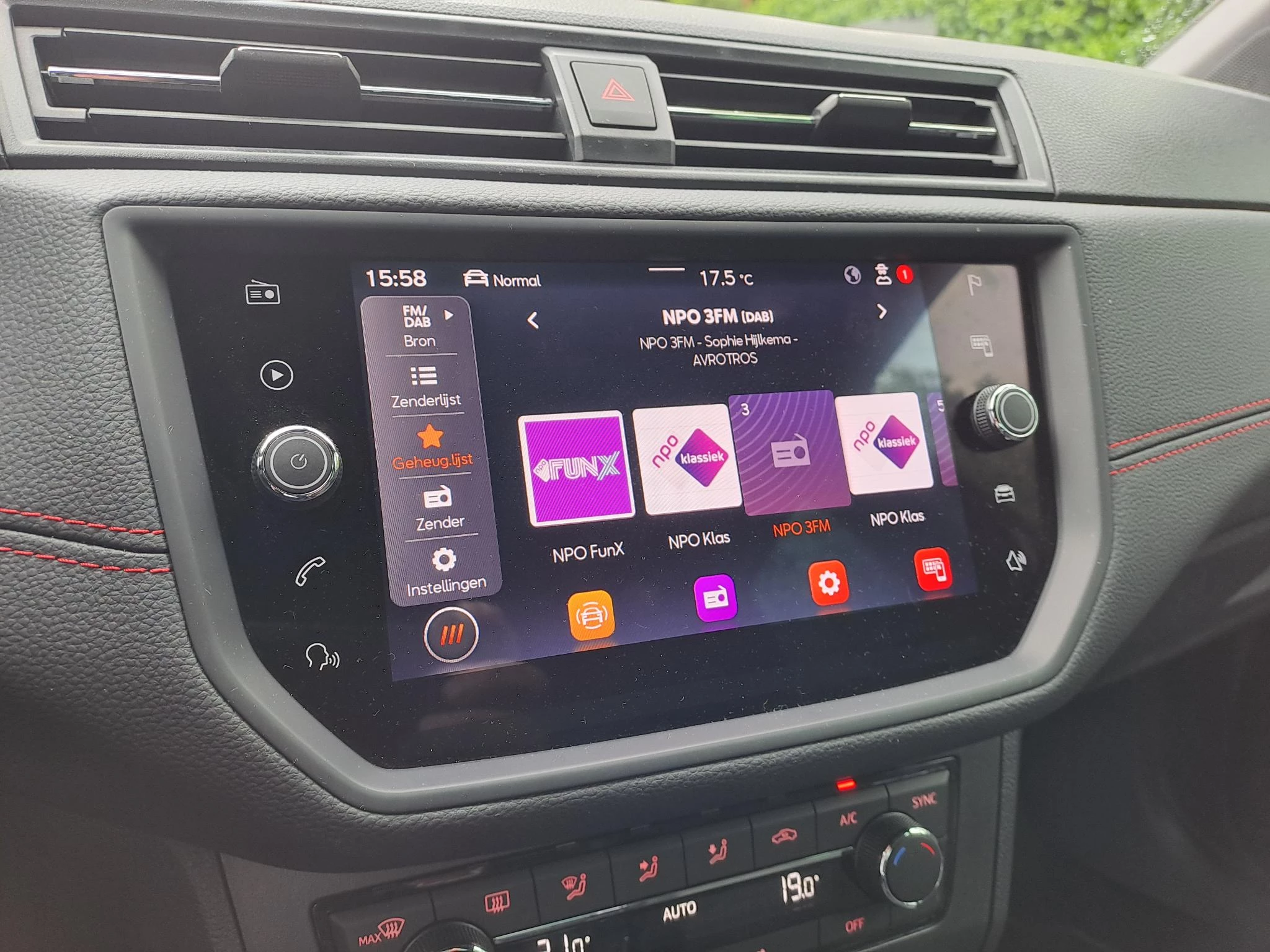 SEAT Arona 1.0 TSI FR Limited Edition