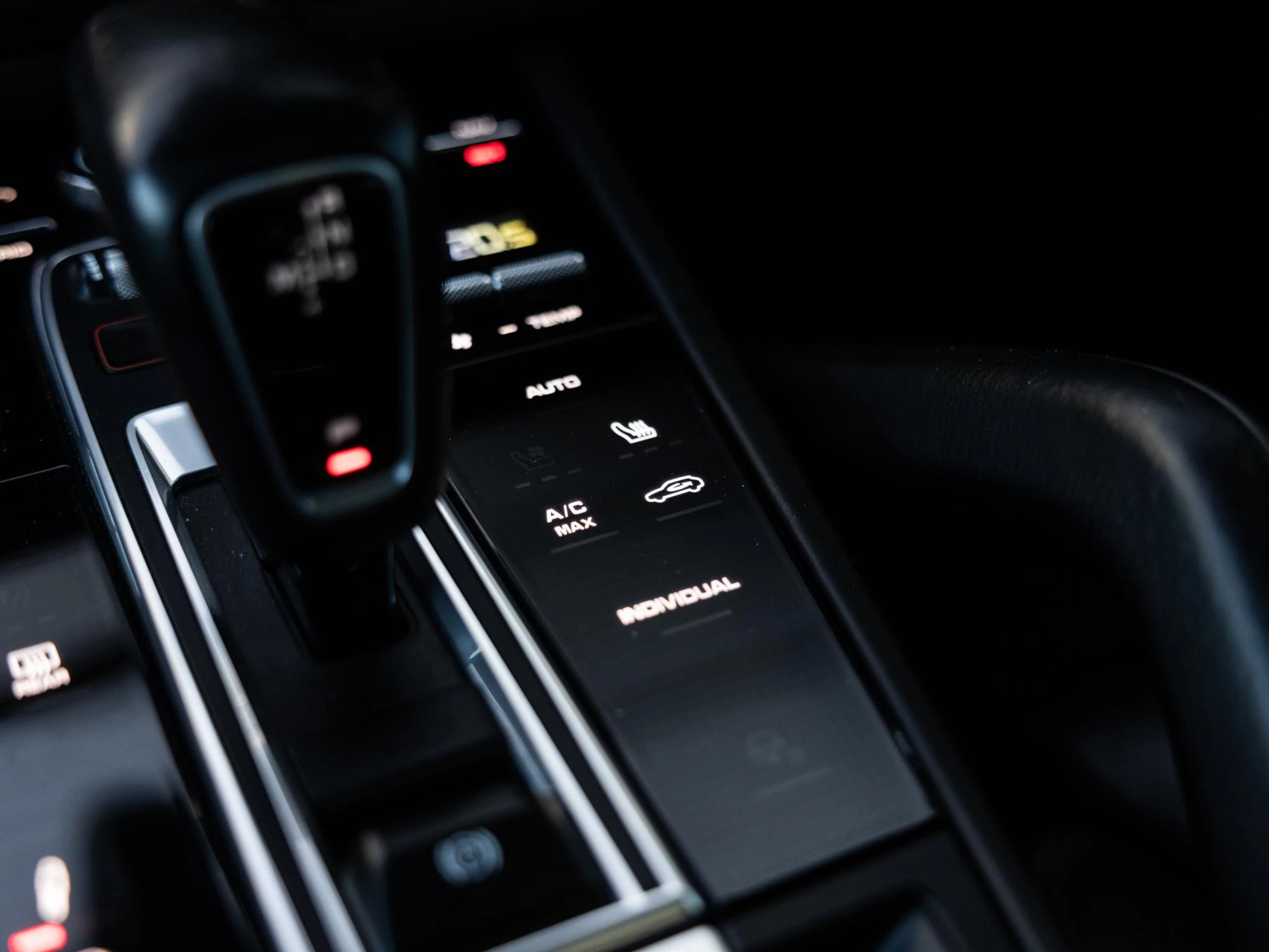 Porsche Cayenne 3.0 E-Hybrid