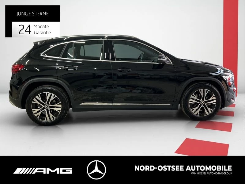 Mercedes-Benz GLA 200 PROGRESSIVE DISTRONIC MBUX KLIMA SHZ ProgressiveH247 GLA 200 PROGRESSIVE DISTRONIC MBUX KLIMA SHZ Progressive