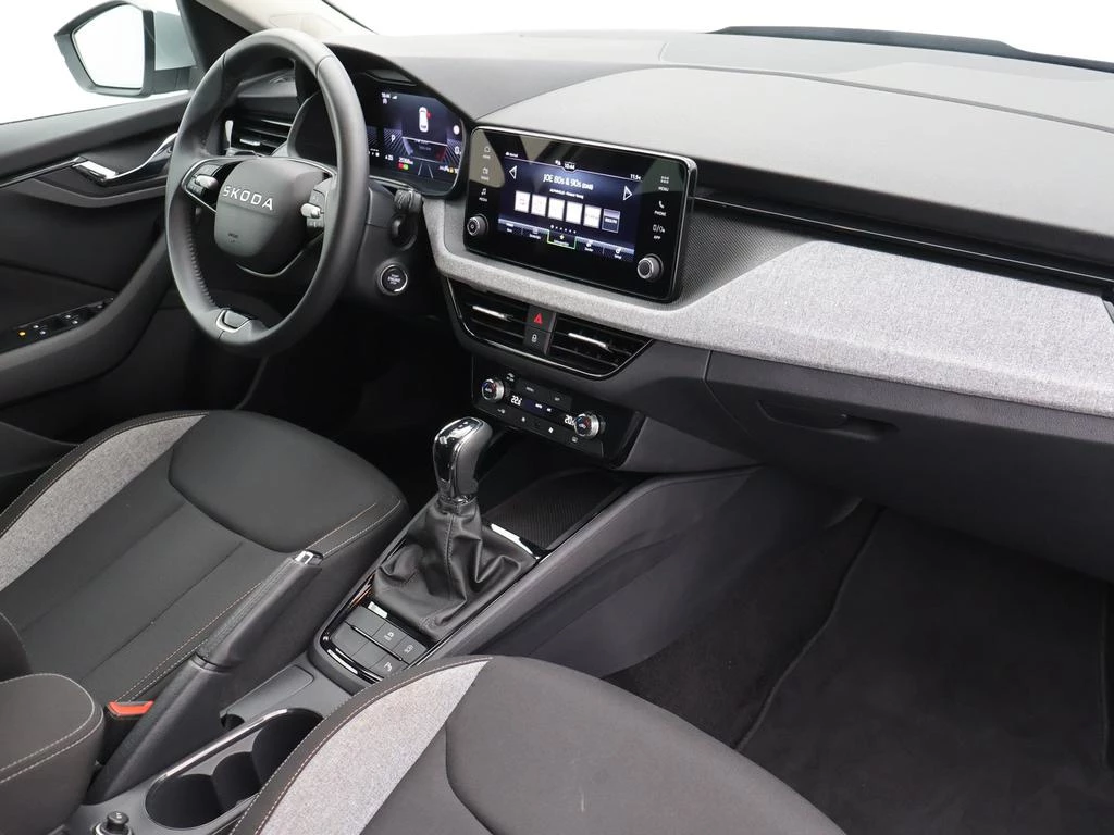 Škoda Kamiq Kamiq Selection 1.0TSI 116PK *AUTOMAAT*CAMERA*PDC*CRUISE*VIRTUAL COCKPIT*APP-CONNECT*...*