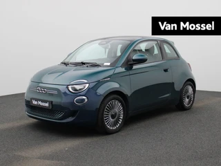 Fiat 500e 500e 42 kWh Icon