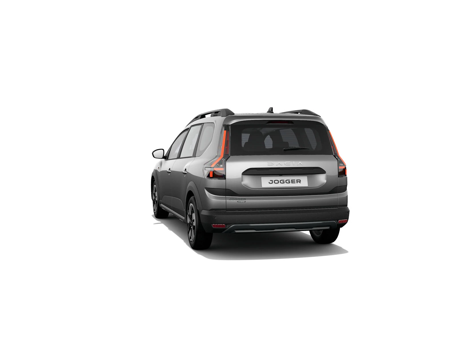 Dacia Jogger Hybrid 155 6AT Expression 5-zits