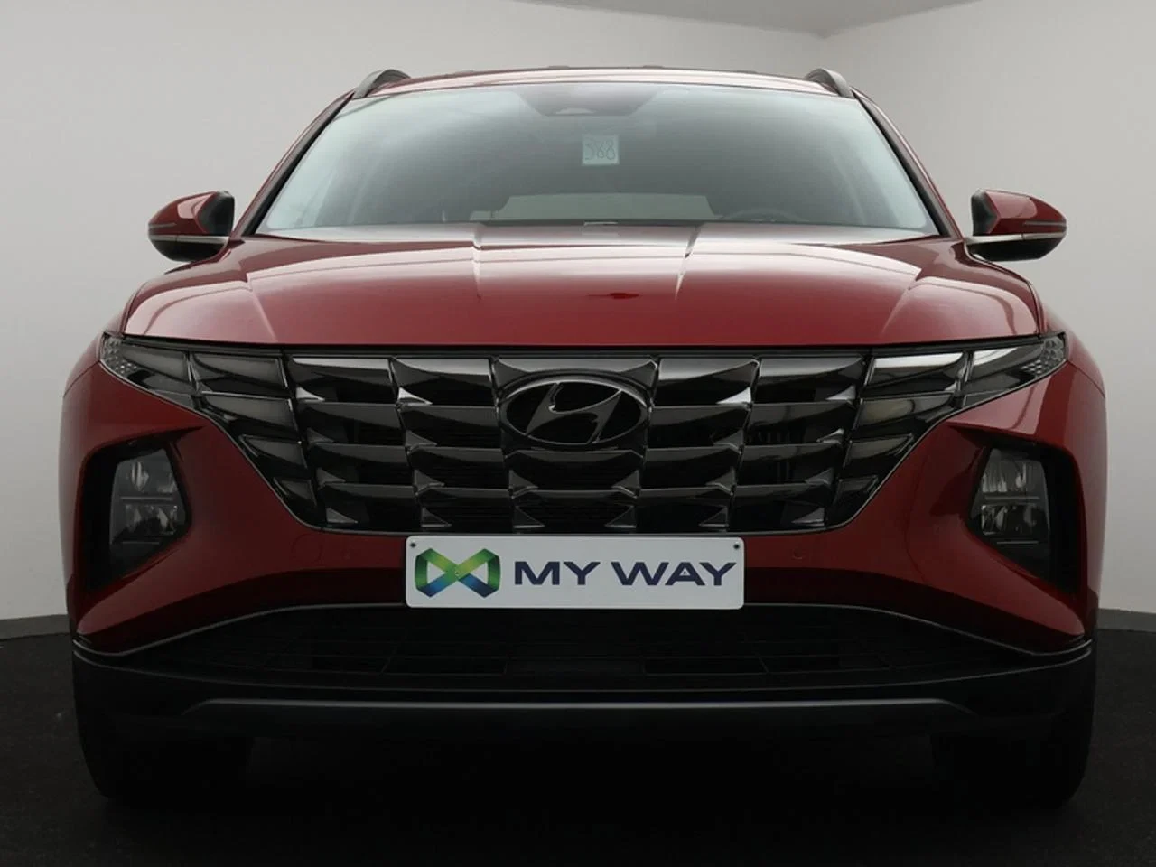 Hyundai Tucson HEV HYBRIDE 1.6 T-GDi SPORT*LEDER*NAVI*TREKHAAK*ZETELVERWARMING*...