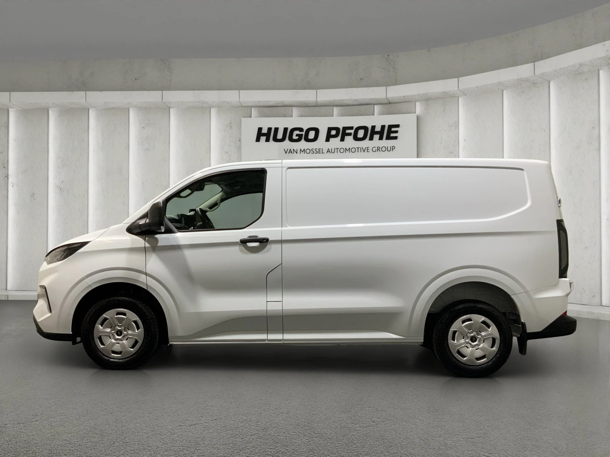 Ford Transit Custom Trend 320 L1 Automatik MJ 2026.50 *Aktionspreis ab Lager bis zum 30.06.2026*