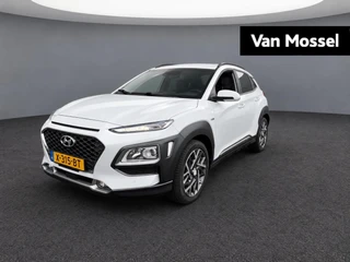 Hyundai Kona 1.6 GDI HEV Comfort