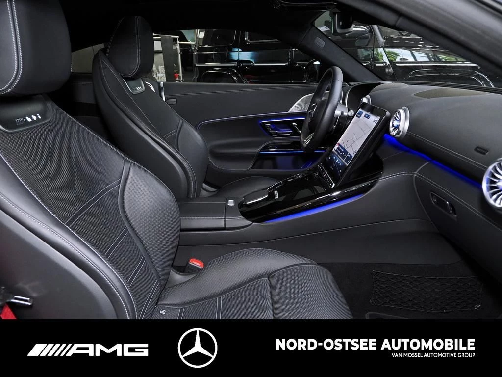 Mercedes-Benz GT 63 AMG 4M+ HA-LENKUNG MULTI-SITZE PANO LIFT AMGC192 GT 63 AMG 4M+ HA-LENKUNG MULTI-SITZE PANO LIFT AMG