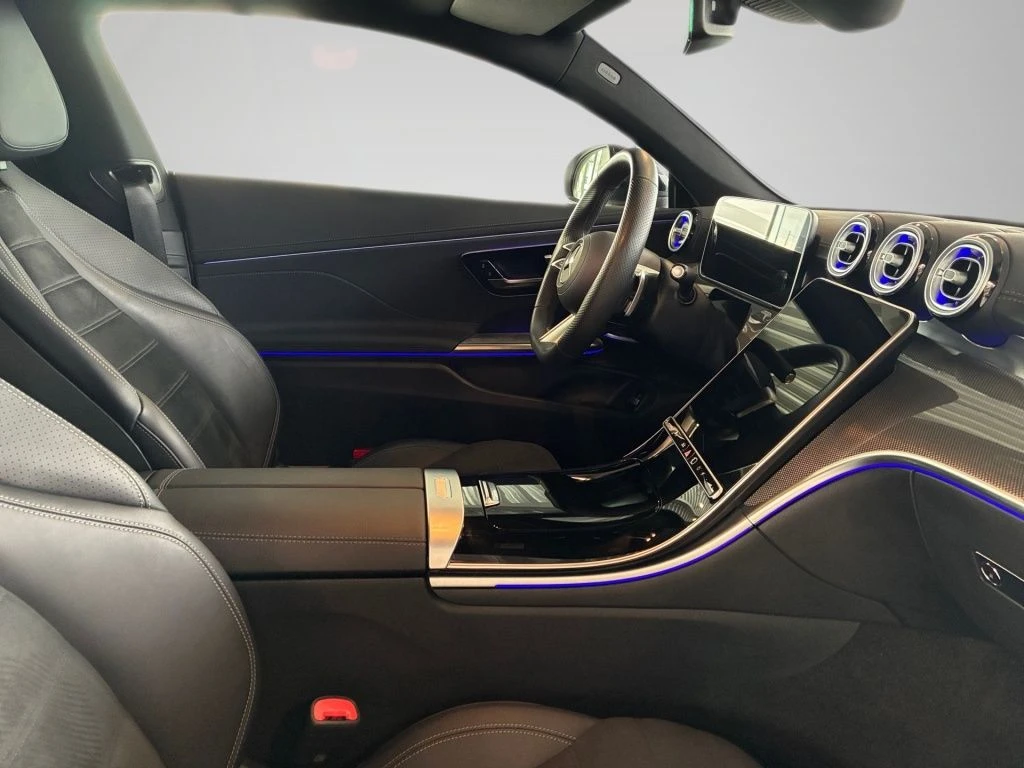 Mercedes-Benz-CLE 200-image-15