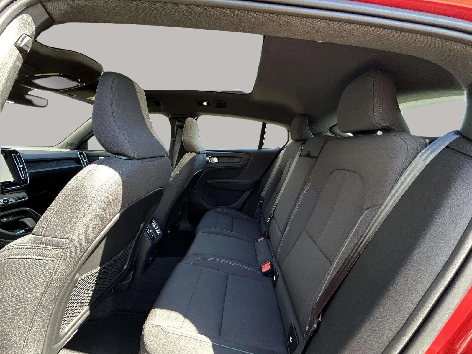 Volvo C40 P6 ReCharge Plus