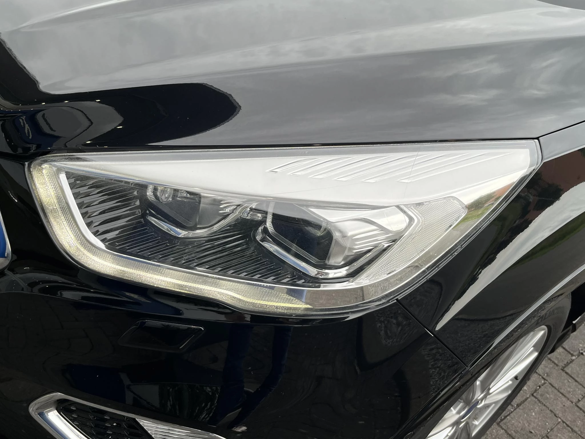 Ford Kuga 1.5 EcoBoost Vignale