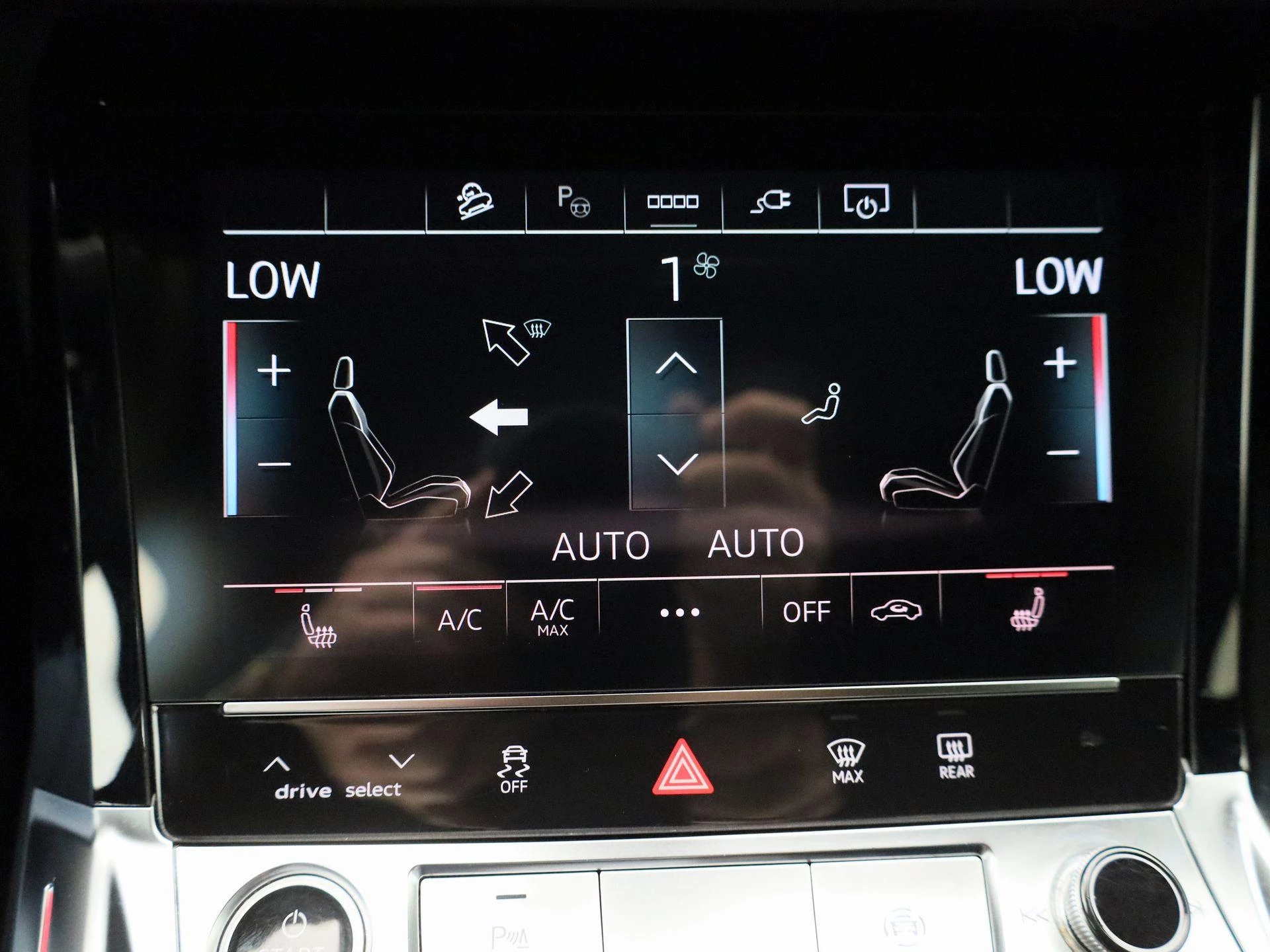 Audi e-tron 55 Quattro S-Line