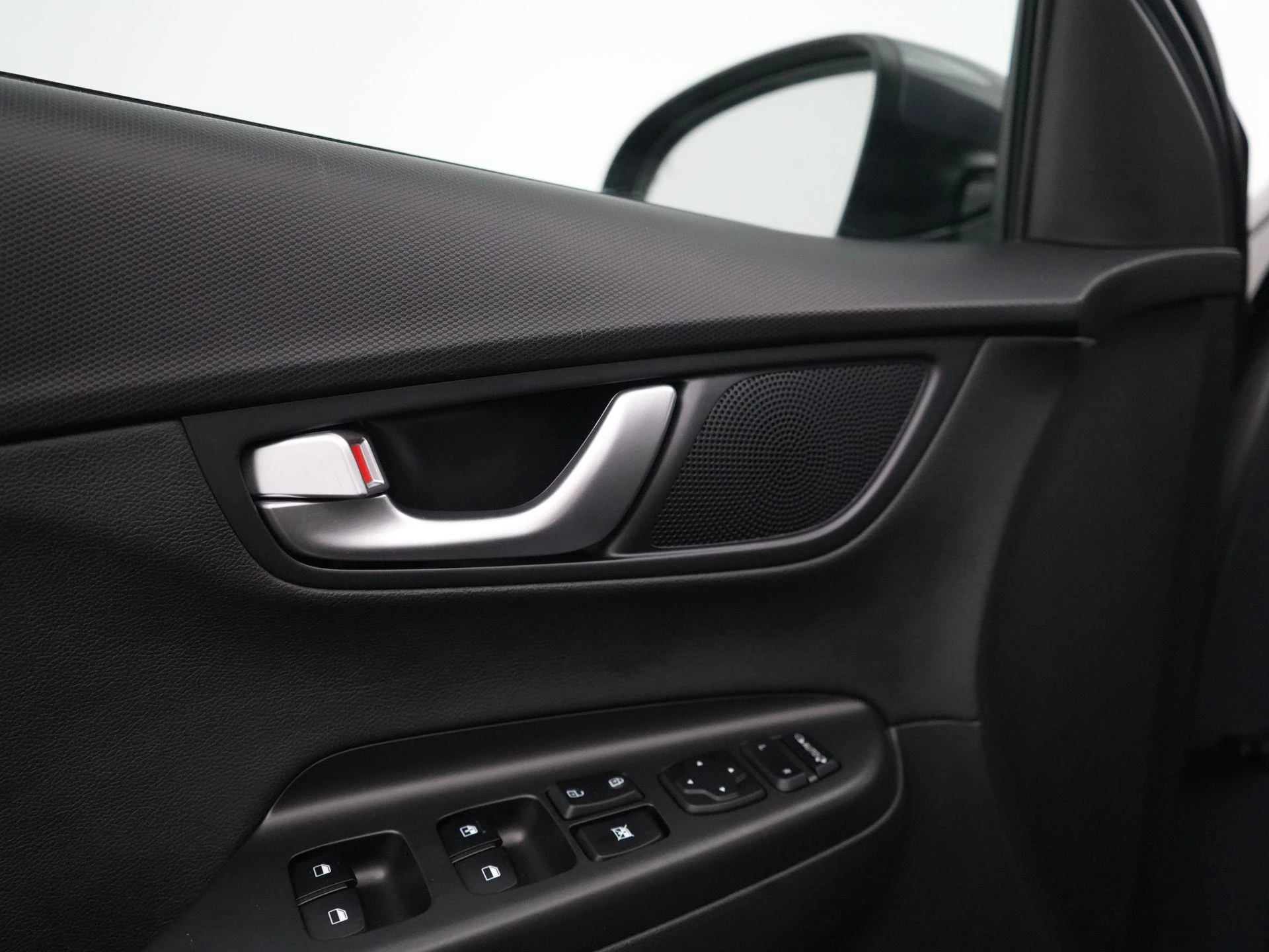 Hyundai Kona 1.6 GDI HEV Fashion
