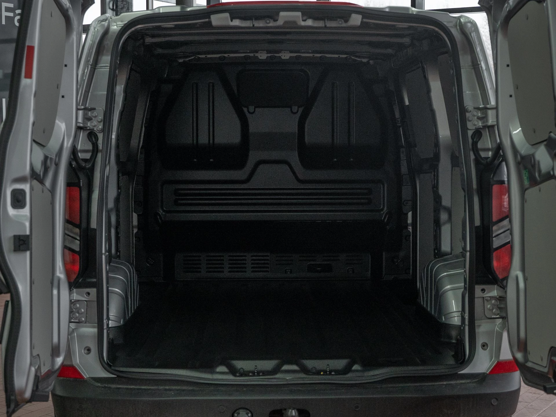 Ford Transit Custom Trend 2.0 EcoBlue 100kW 280 L1 Auto Kasten-LKW