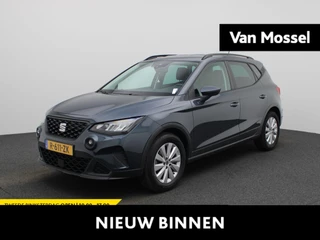 SEAT Arona 1.0 TSI Style Business Connect