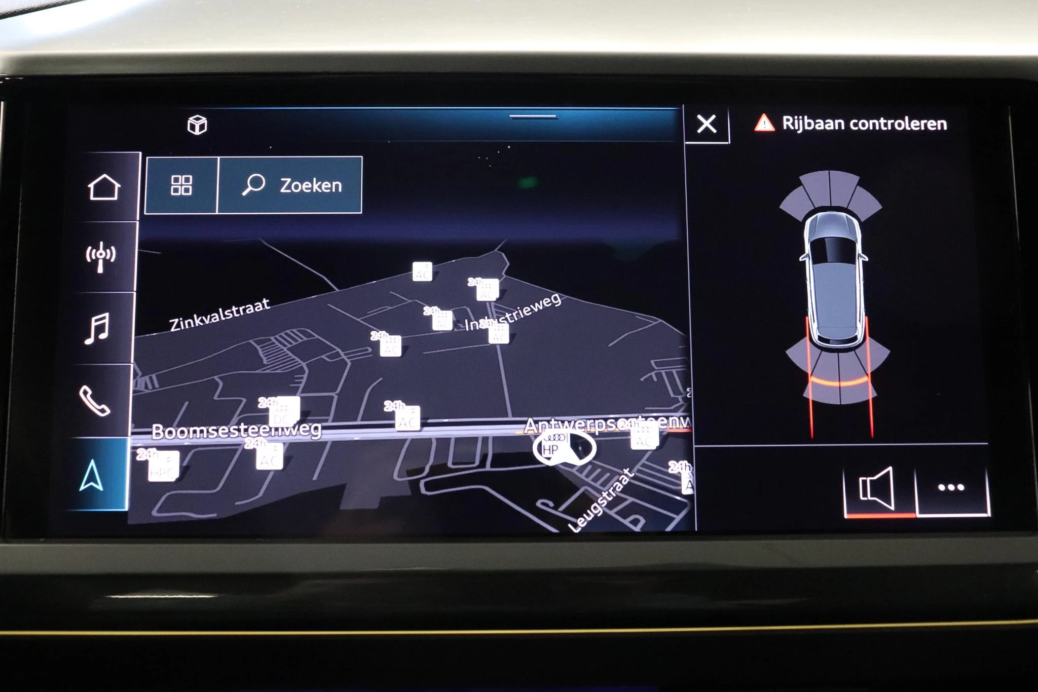 Audi Q4 e-tron 40 Advanced