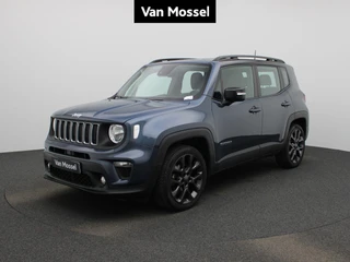 Jeep Renegade 1.5 Turbo T4 130 4x2 MHEV DCT7 Limited