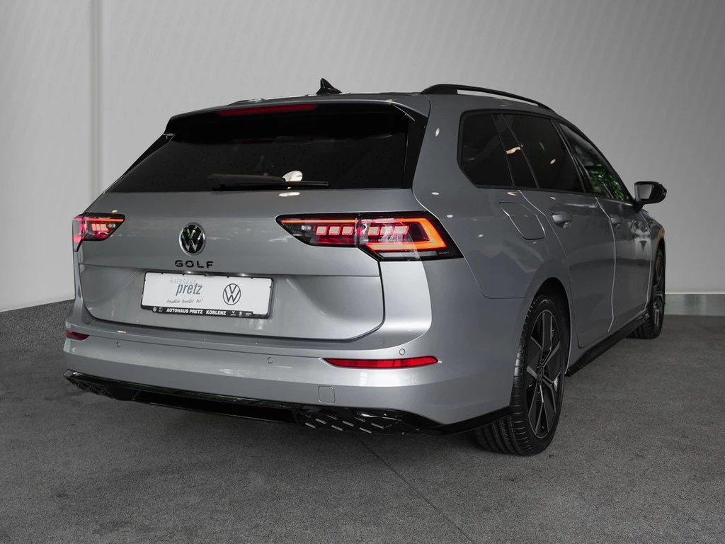 Volkswagen Golf Variant 2.0 TDI DSG R-Line AHK, Navi.,