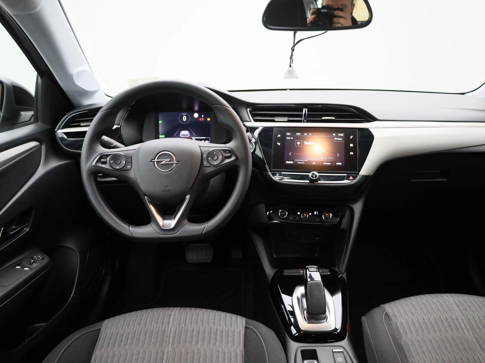 Opel Corsa-e Corsa-e Auto e-Edition