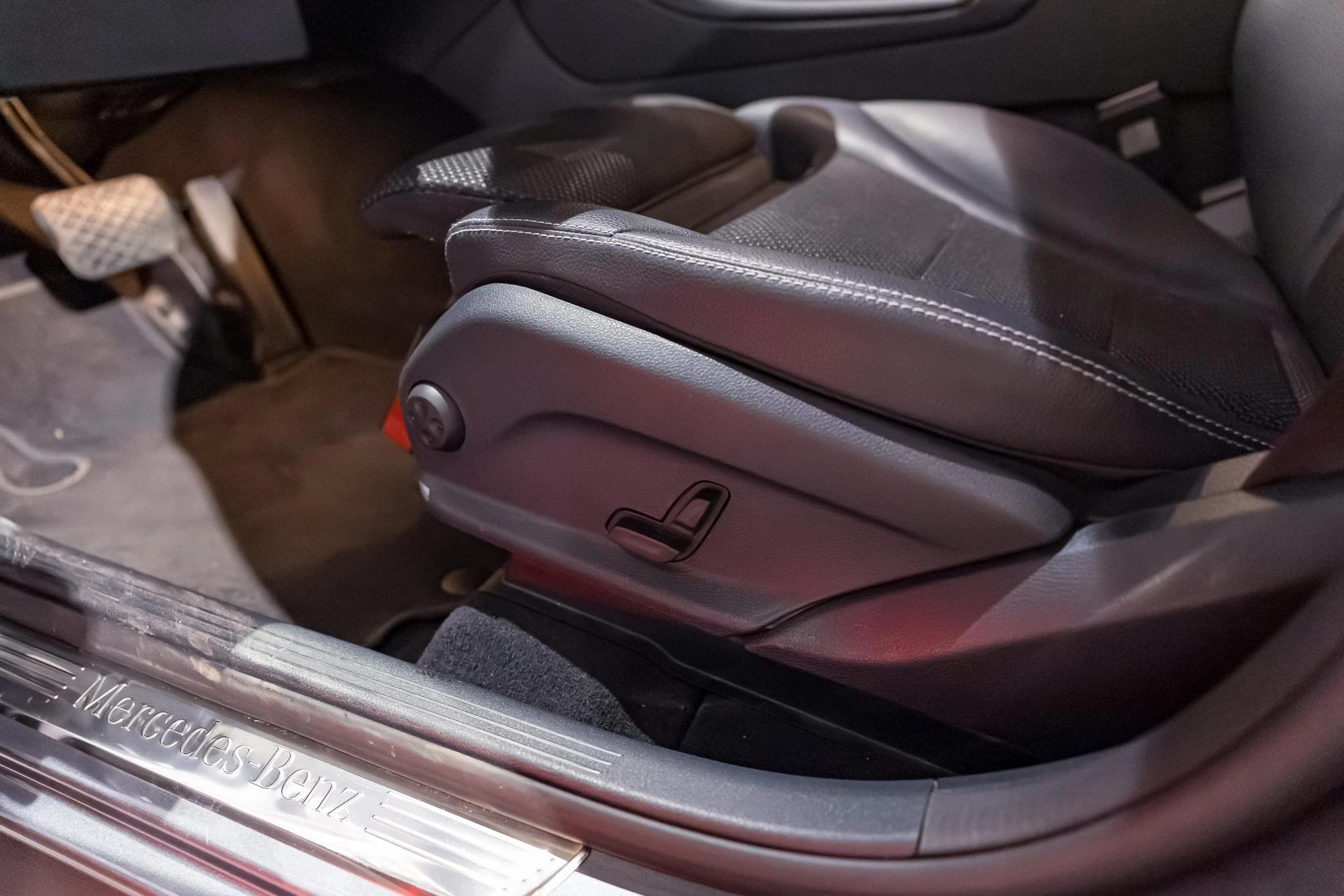 Mercedes-Benz GLC GLC 300 de AMG LINE 4MATIC