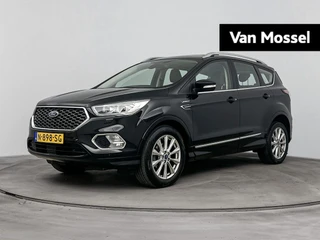 Ford Kuga 1.5 EcoBoost Vignale