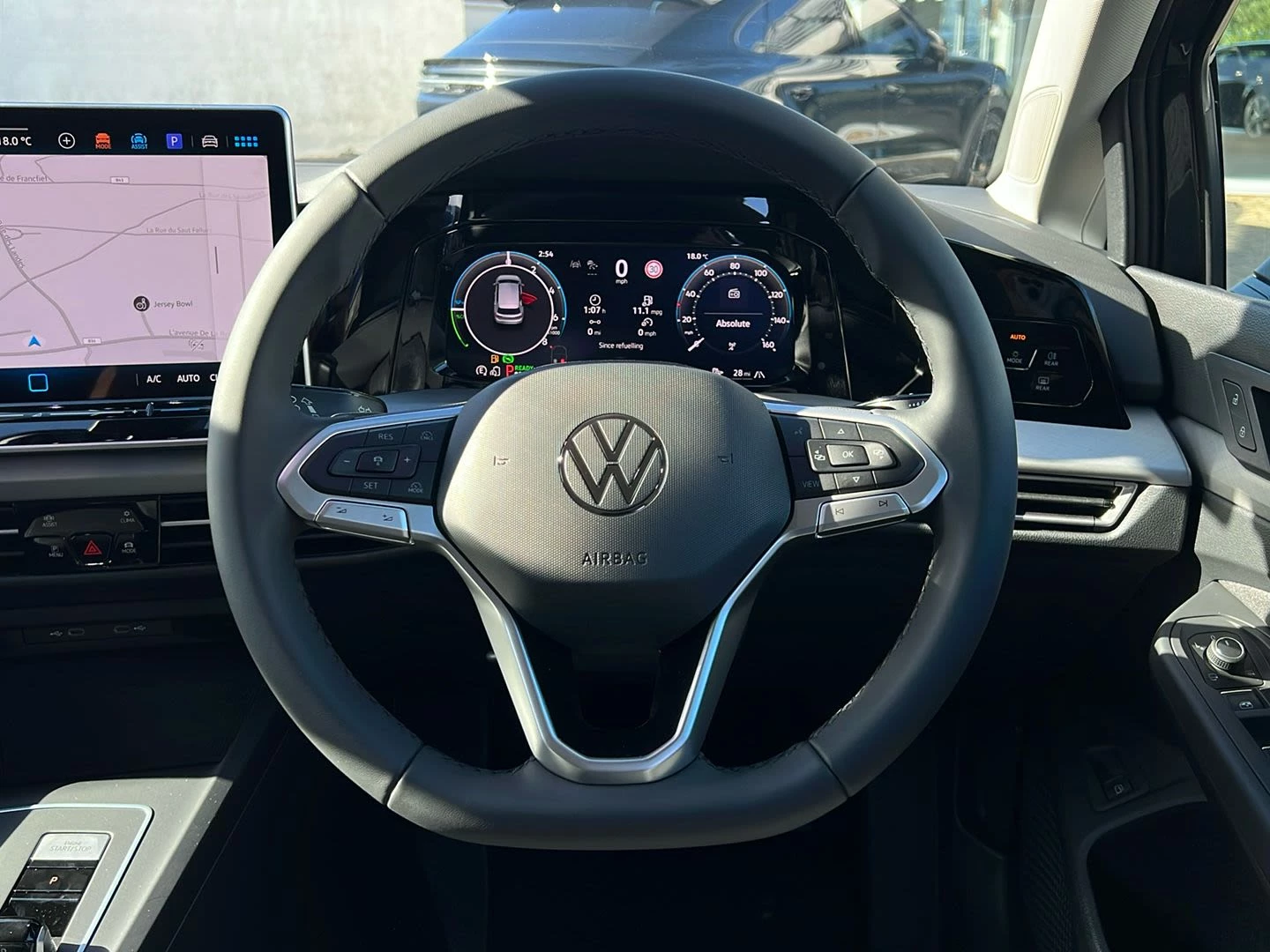 Volkswagen Golf, image 9