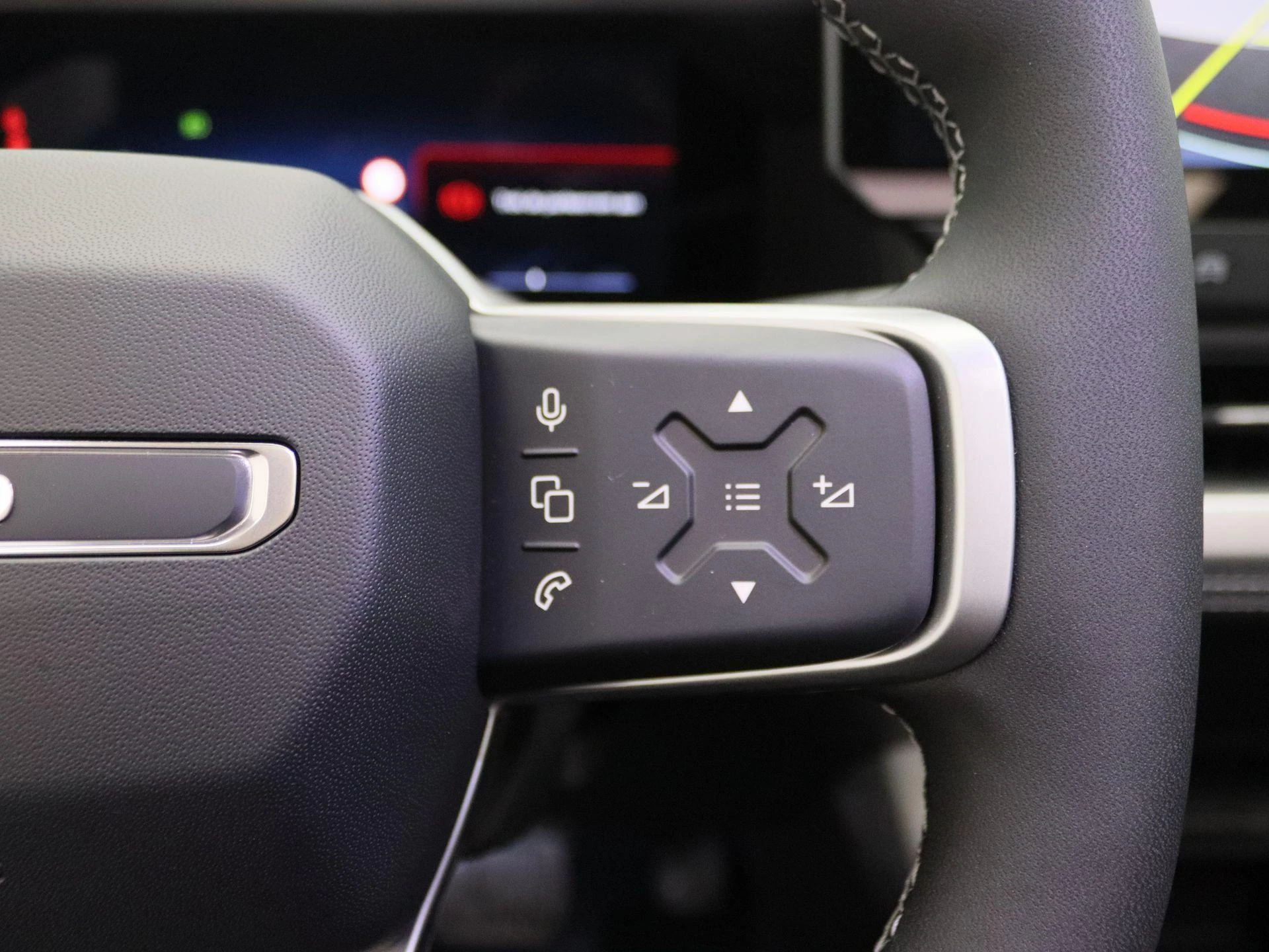 Jeep Compass 1.2 e-Hybrid First Edition