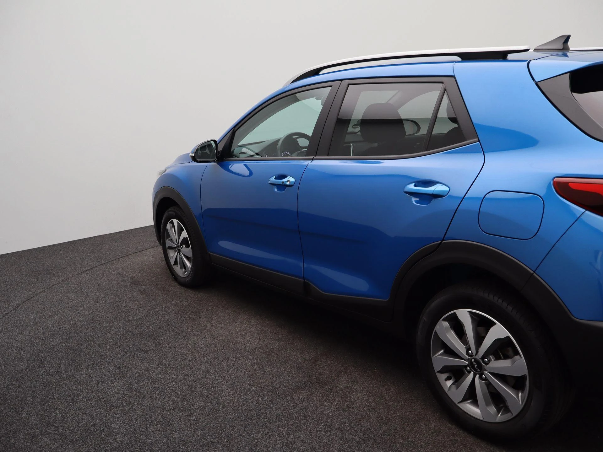 Kia Stonic 1.0 T-GDi MHEV DynamicPlusLine