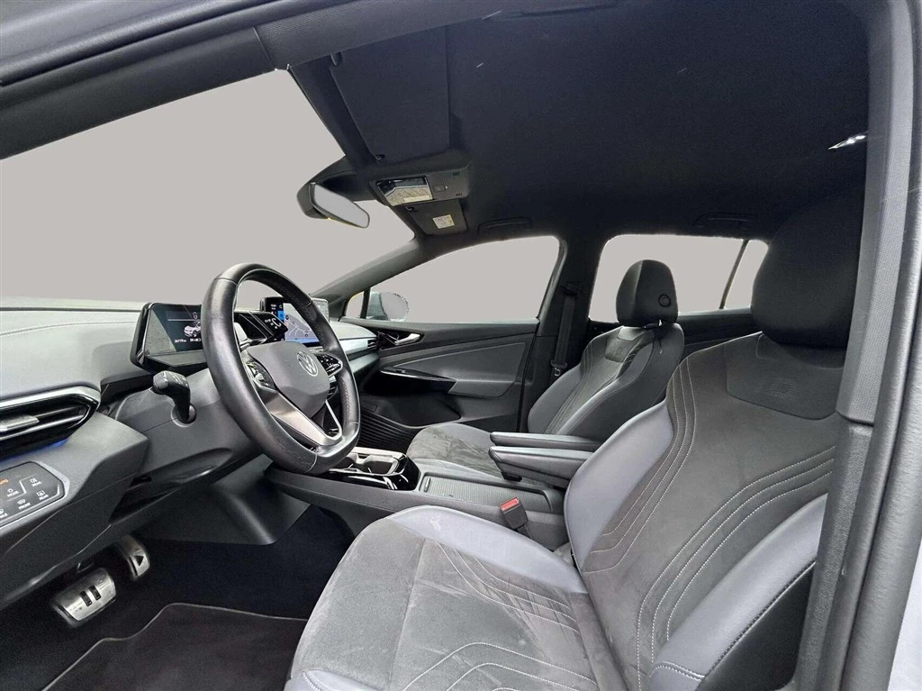 Volkswagen ID.4 EL 148HK 5d Aut.