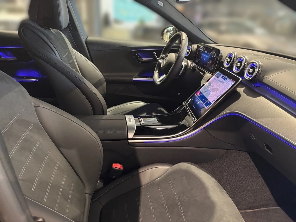 Mercedes-Benz-C-Klasse 200 d-image-15
