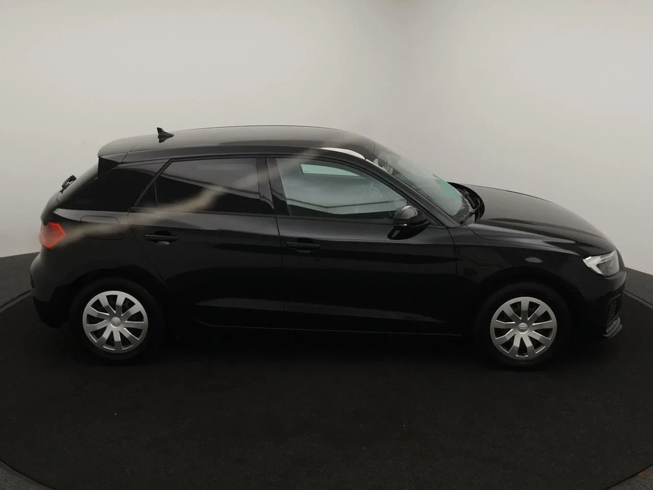 Audi A1 Sportback Audi A1 Sportback Advanced 25TFSI 95PK *AUTOMAAT*VIRTUAL COCKPIT*PDC*NAVI*APP-CONNECT*CRUISE*AIRCO*...*