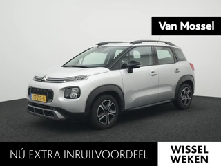 Citroën C3 Aircross 1.2 PureTech Feel