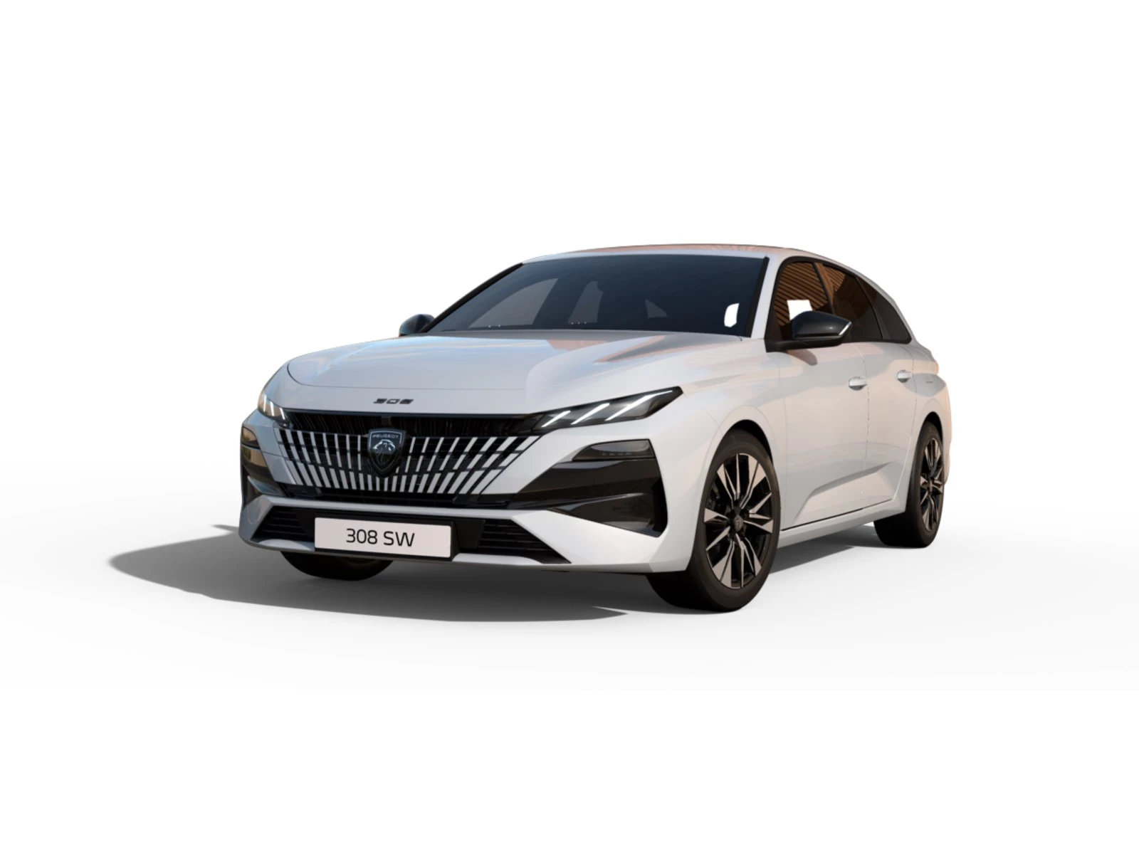 Peugeot 308 Allure