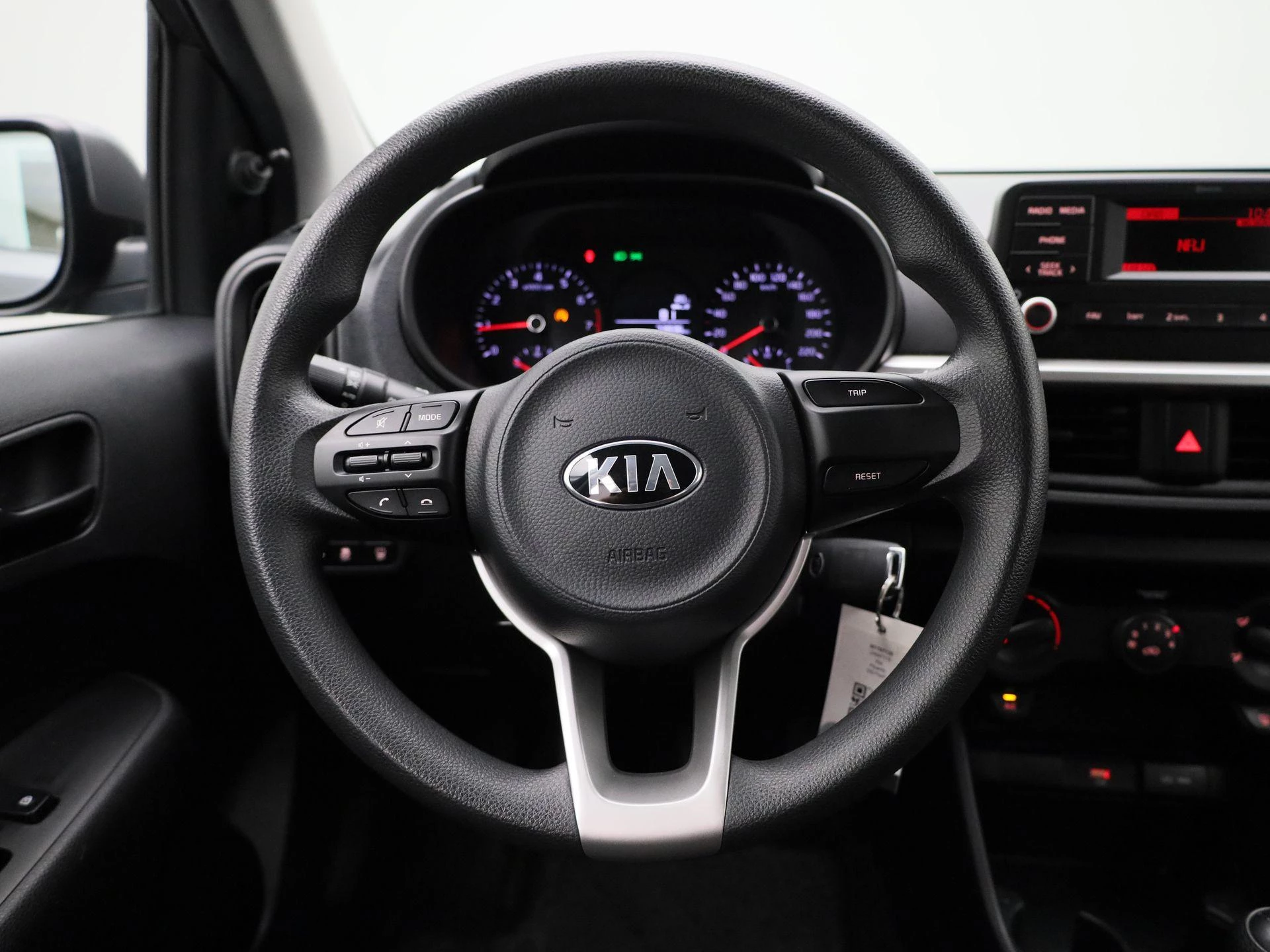 Kia Picanto Easy 1.0