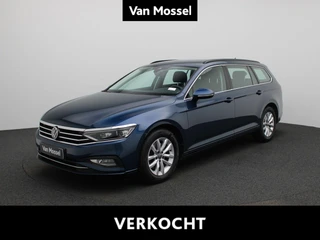 Volkswagen Passat Variant 1.5 TSI Comfortline Business
