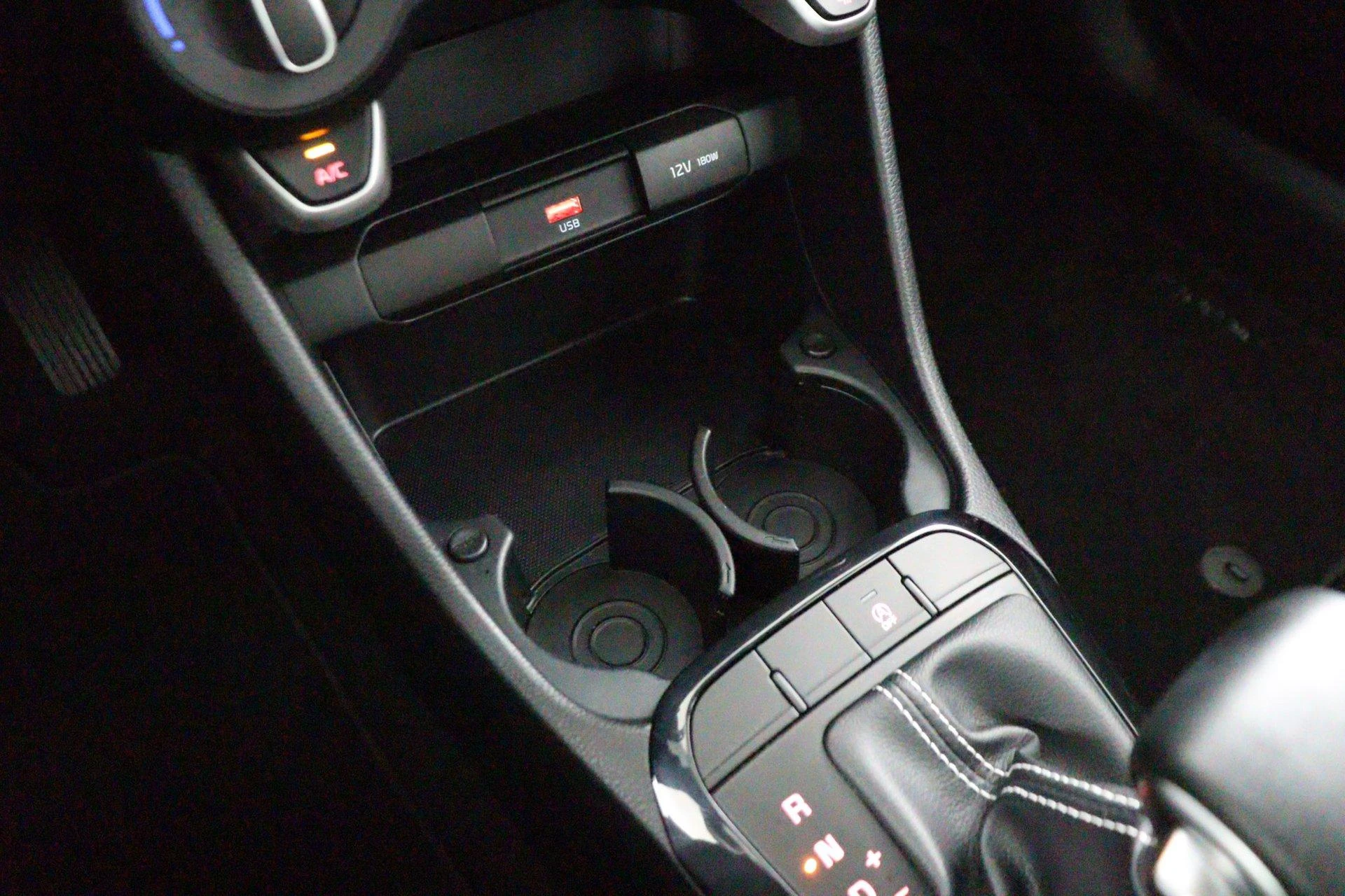 Kia Picanto 1.0 DPi DynamicLine Automat |