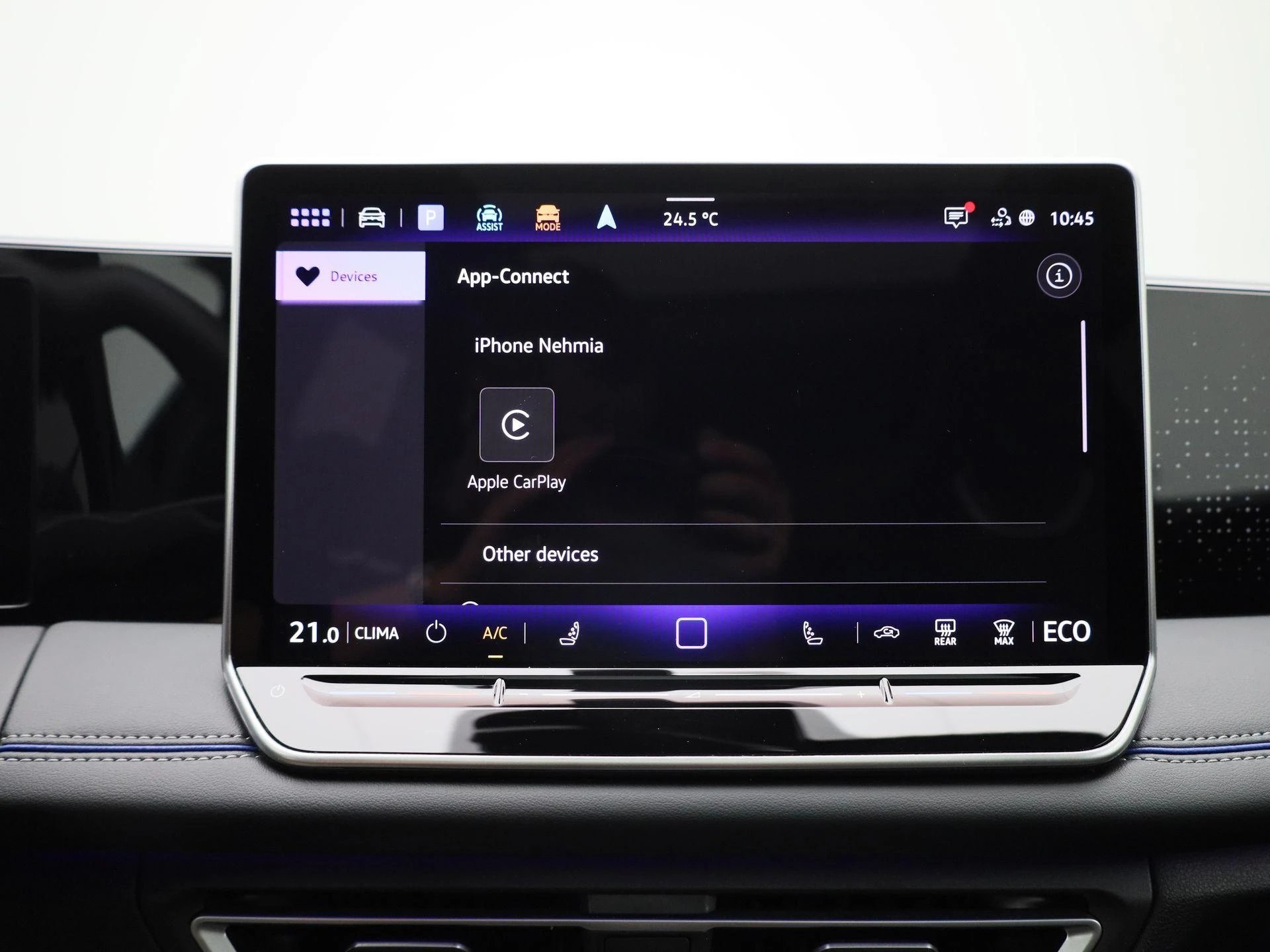 Volkswagen Tiguan 1.5 eHybrid R-Line Edition 204 PK|