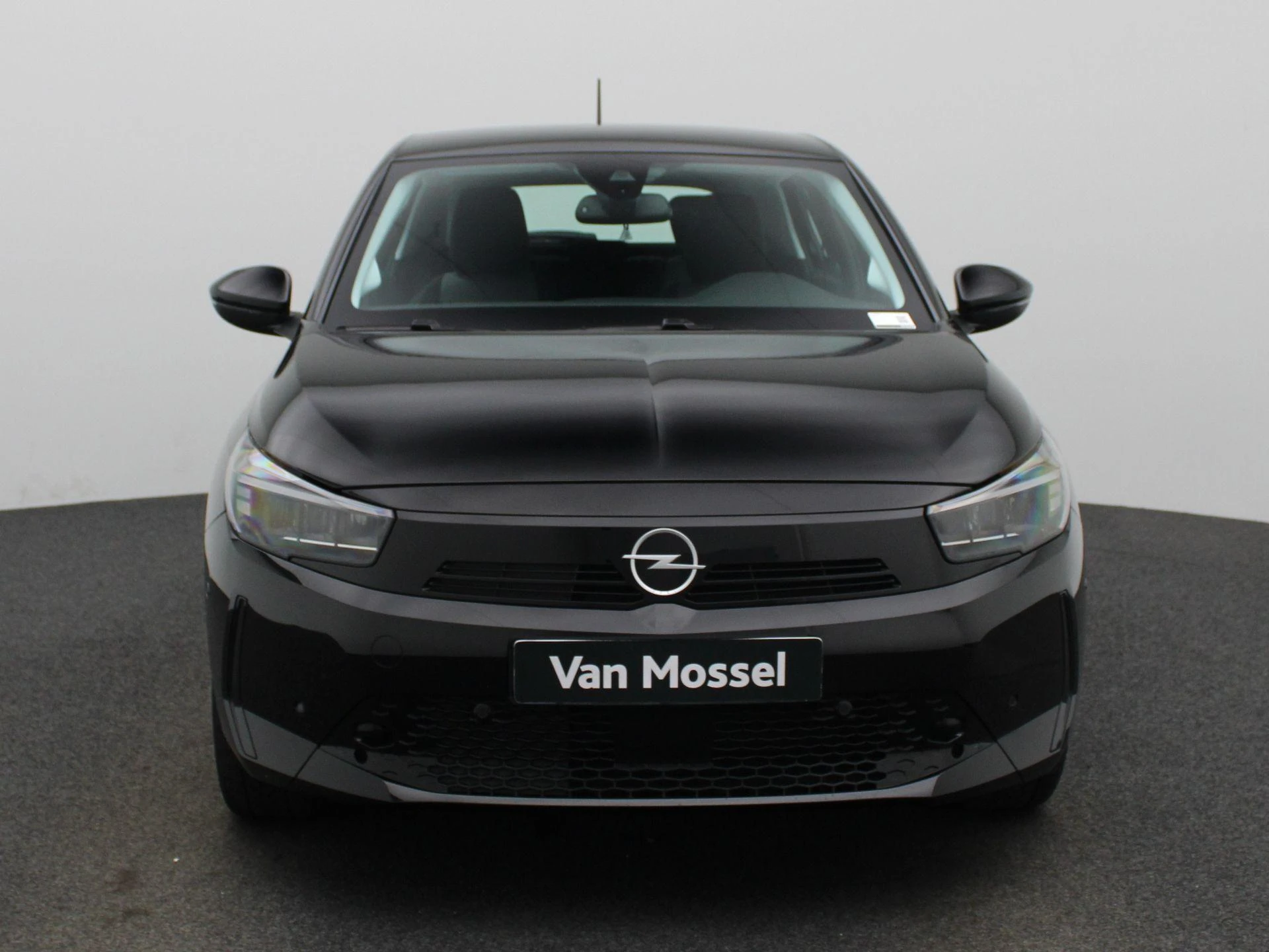 Opel Corsa BEV 50kWh