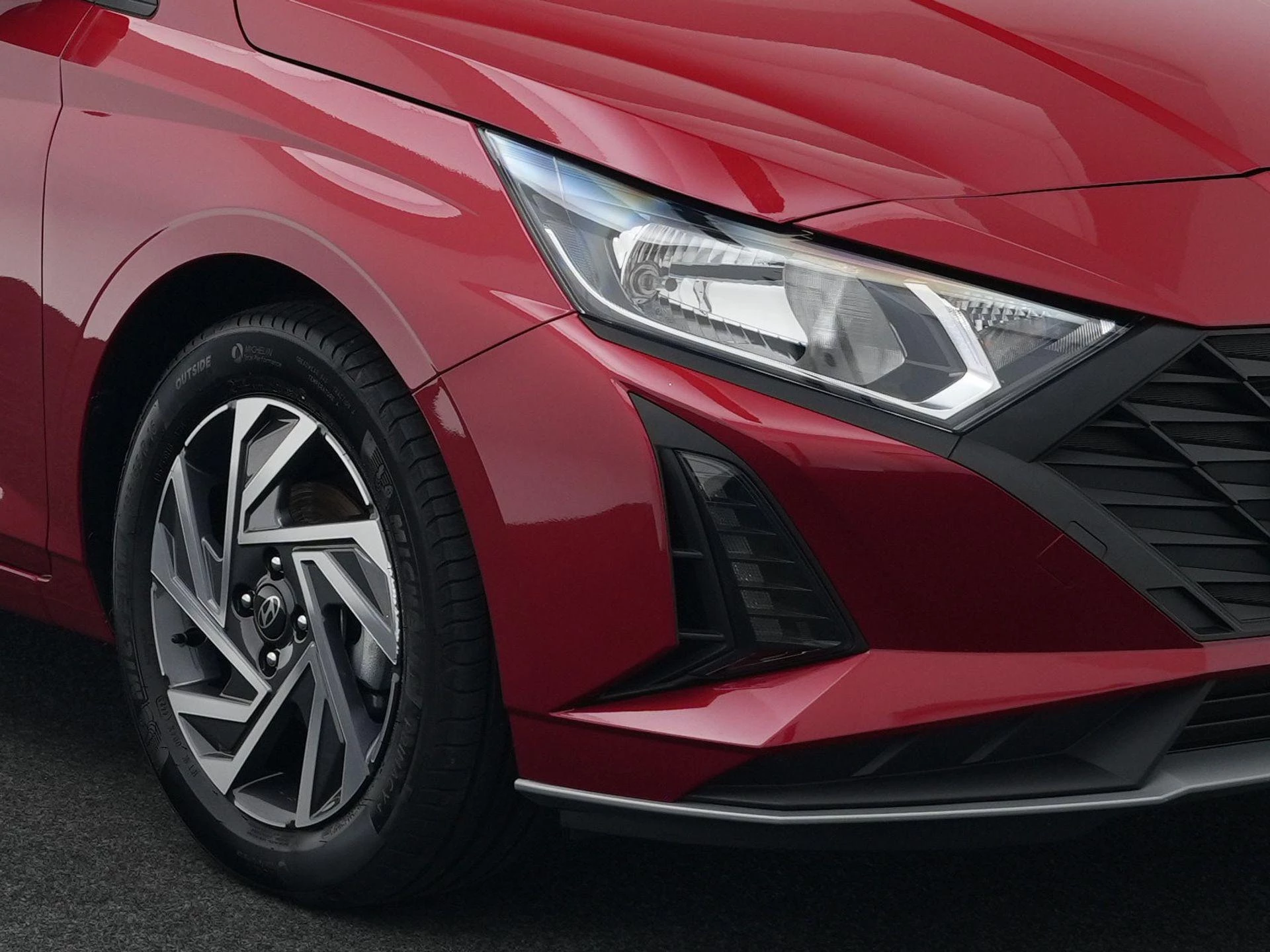 Hyundai i20 1.2 MPI Comfort