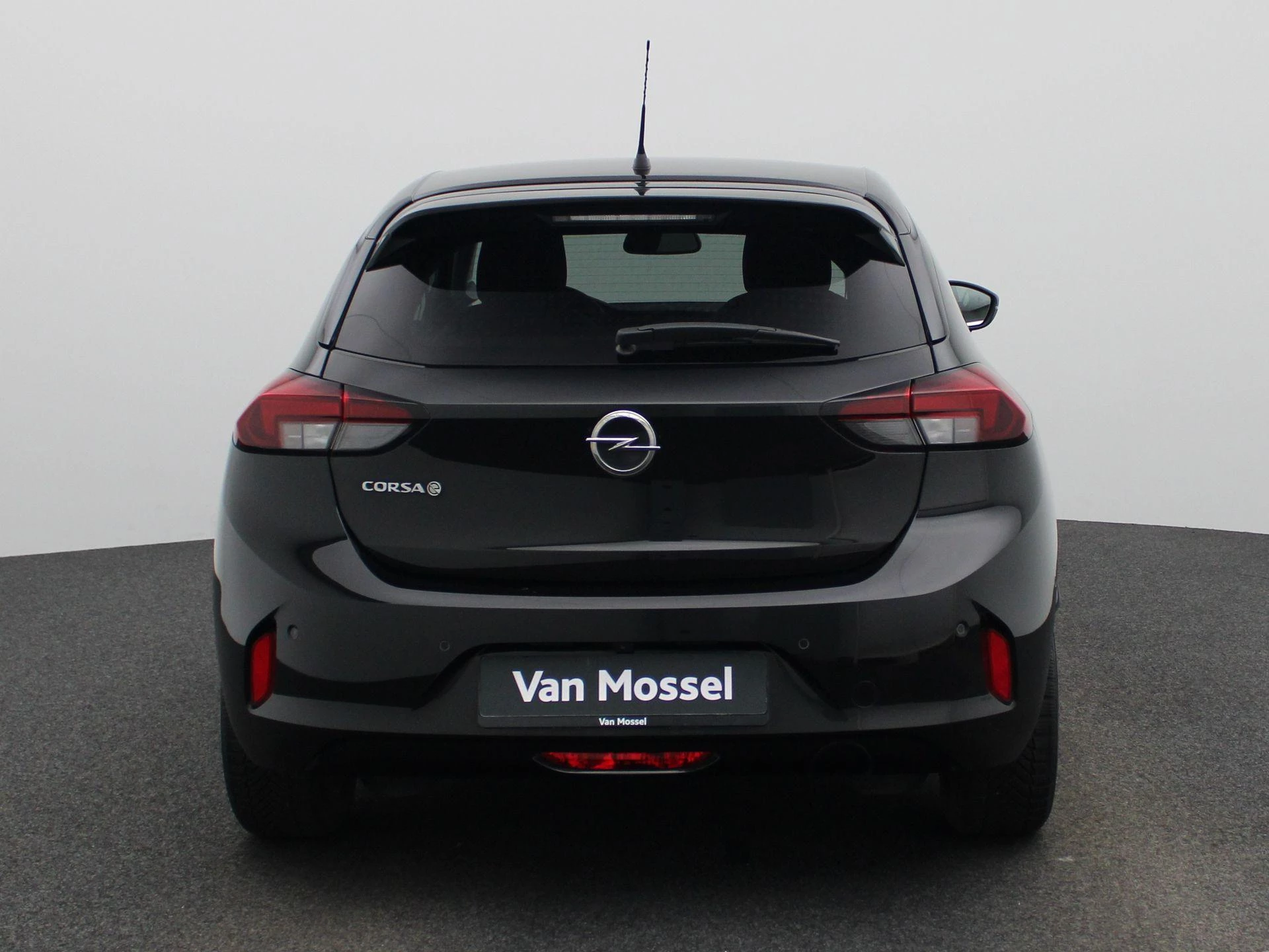 Opel Corsa-e Corsa-e Auto e-Elegance