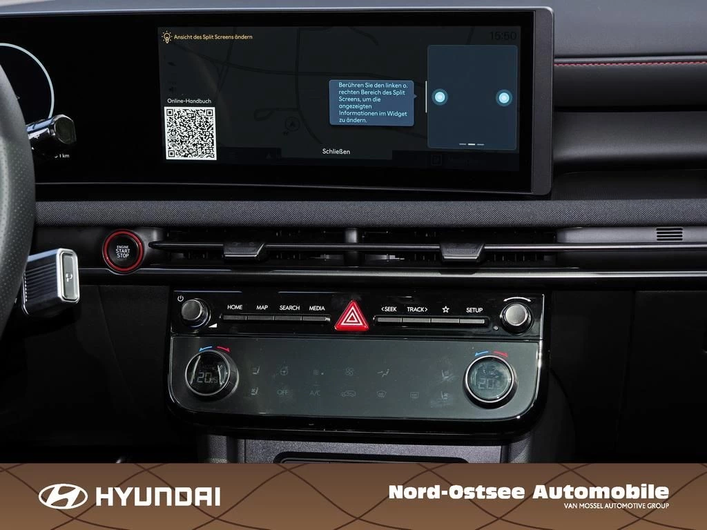 Hyundai Tucson FL N Line X Assist-Paket Panoramadach N Line