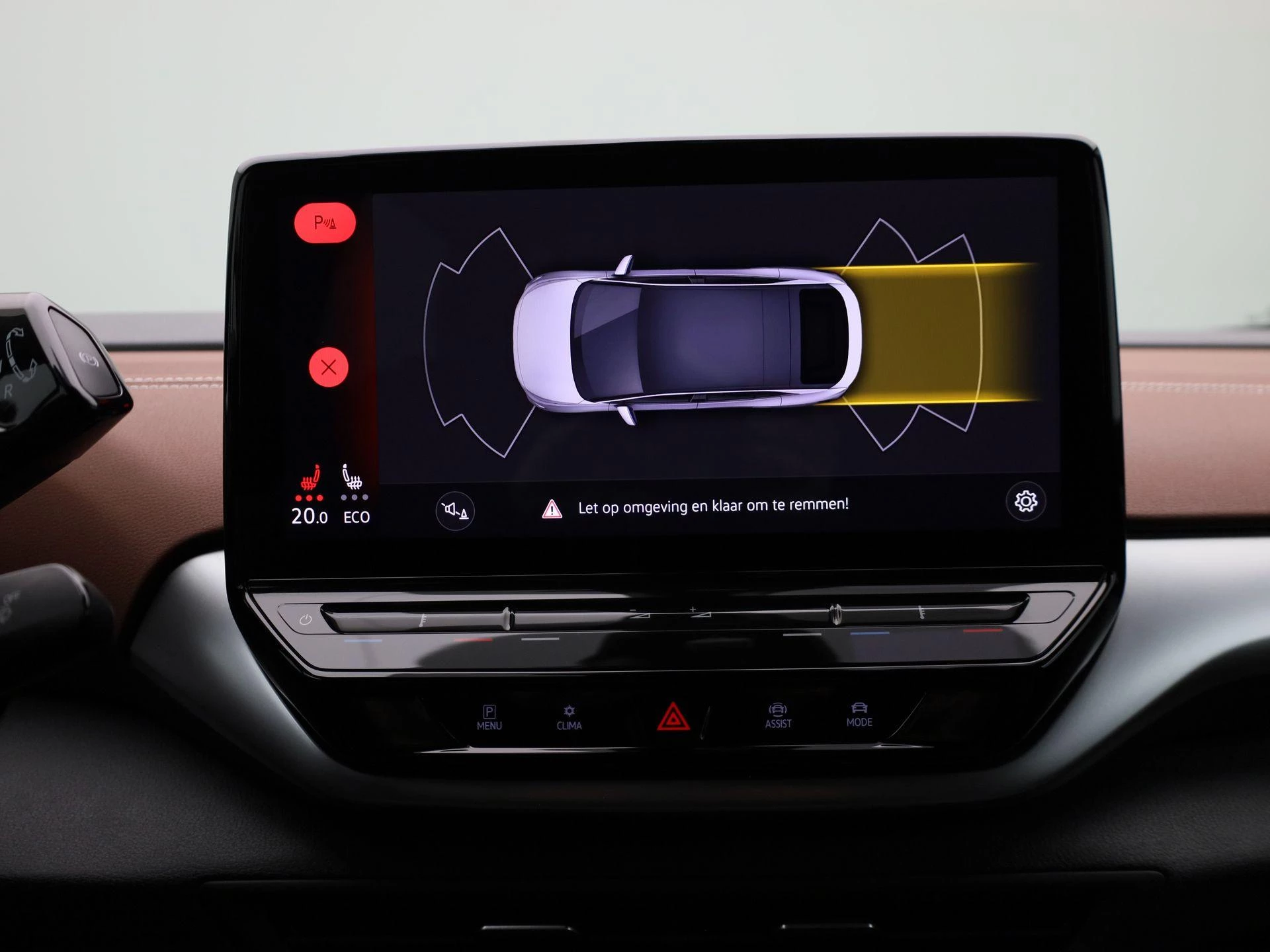 Volkswagen ID.5 Pro 77 kWh 204 PK|