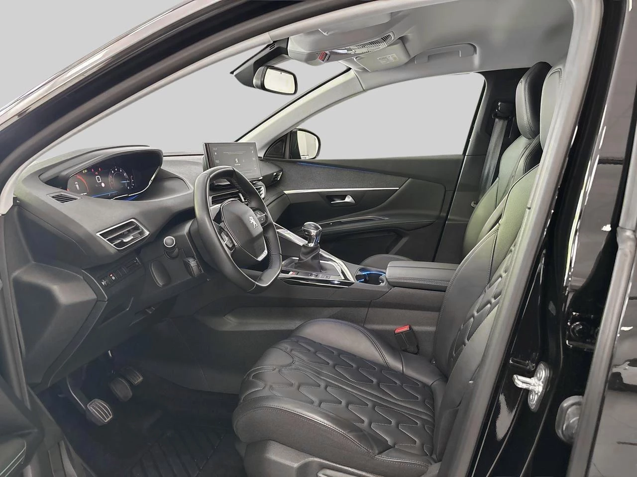 Peugeot 3008 1.2 PureTech 96kW S&S Allure Pack