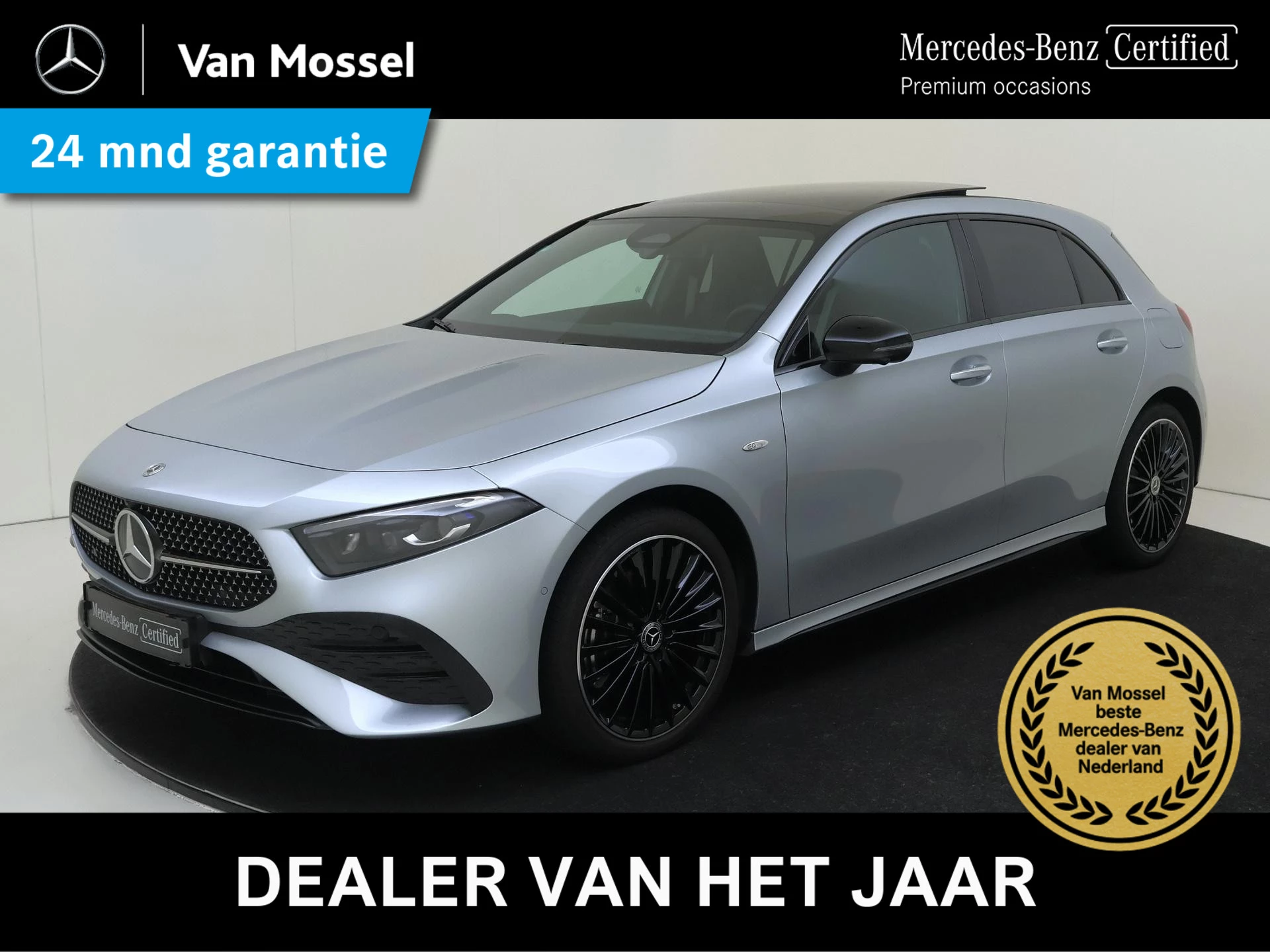 Mercedes-Benz-A-Klasse-image-0