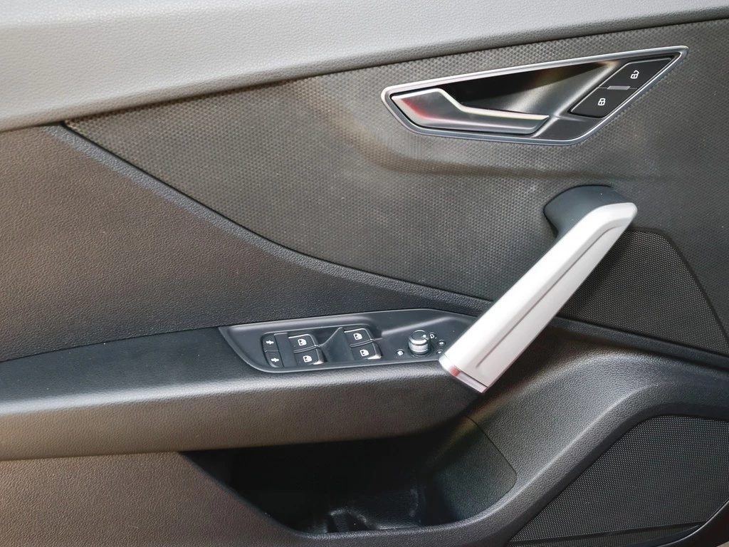 Audi Q2 35 TFSI advanced Navi., MMI+, Tel., LED-Sch., DAB+,