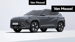 Hyundai Kona 1.6 GDi Hybrid Feel 6-DCT