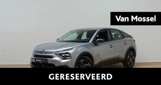 Citroën C4 1.2 Hybride 136 ë-DCS6 BUSINESS EDITION