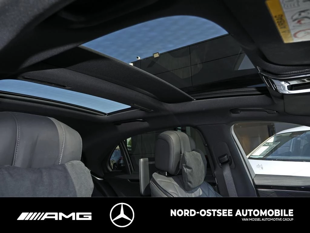 Mercedes-Benz S-Klasse 350 d LIMO L DISTRO PANO 360 STANDHZG MBUX
