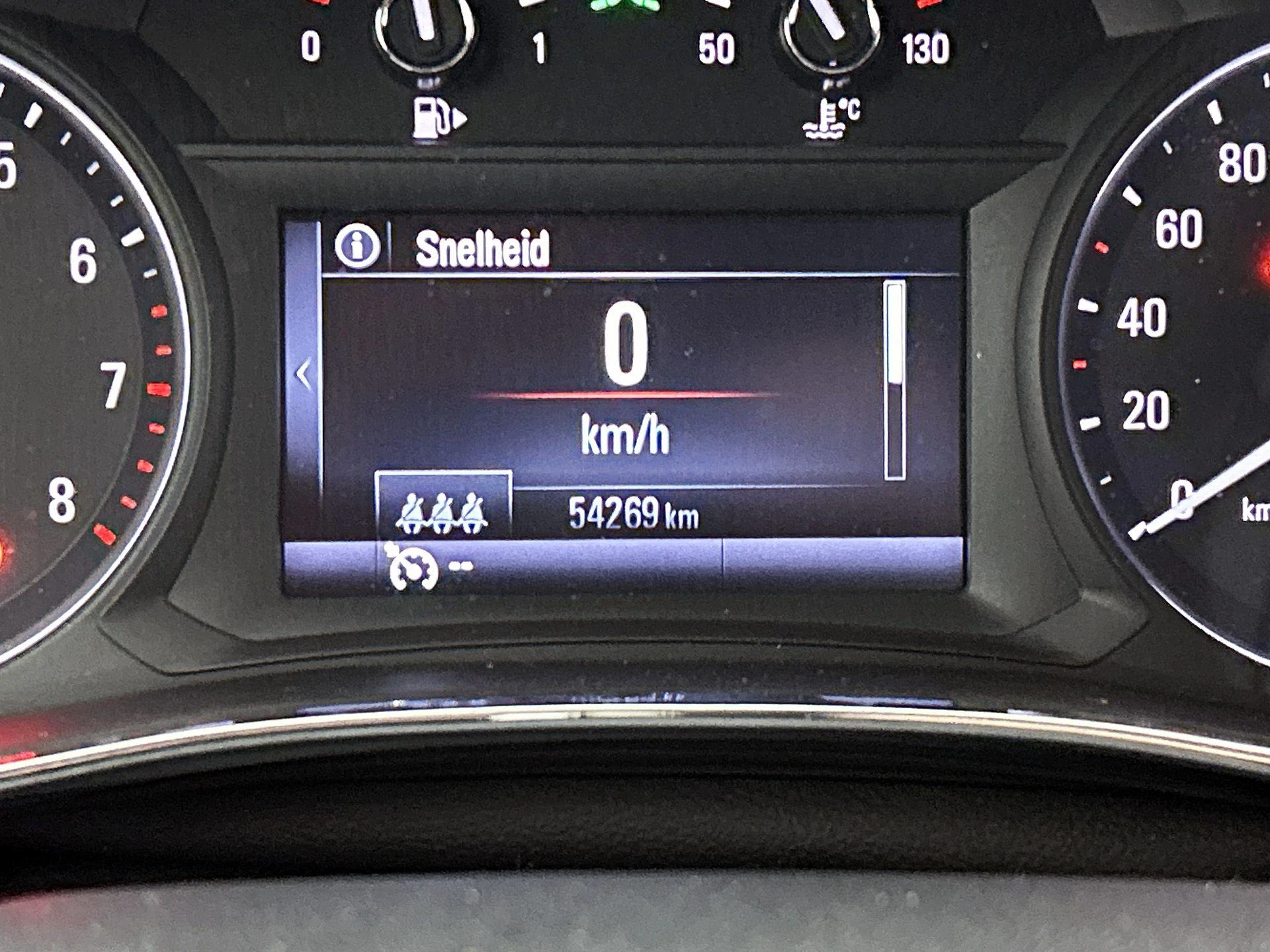 Opel Mokka X 1.4 Turbo Innovation