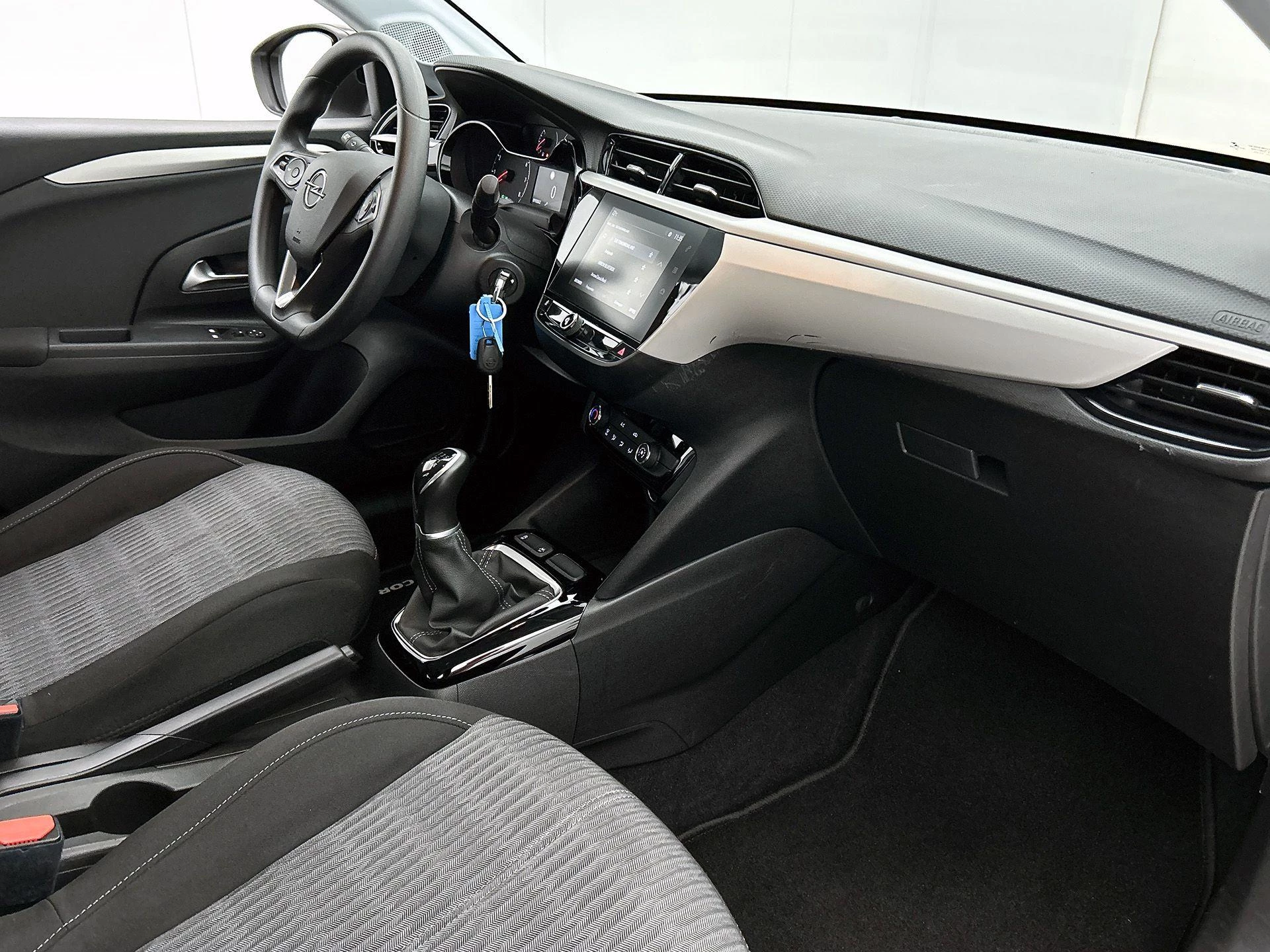 Opel Corsa 1.2 Edition